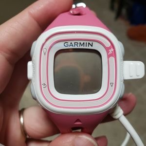 Garmin forerunner 10